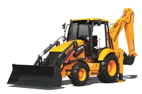Product picture HYUNDAI H930ST / H940ST BACKHOE LOADER SERVICE REPAIR MANUAL DOWNLOAD