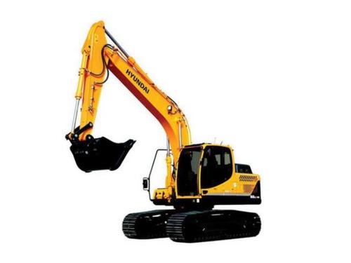Product picture HYUNDAI R390LC-9 CRAWLER EXCAVATOR SERVICE REPAIR MANUAL DOWNLOAD
