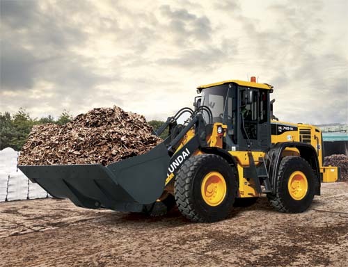 Product picture HYUNDAI HL757-9S (BRAZIL) WHEEL LOADER SERVICE REPAIR MANUAL DOWNLOAD